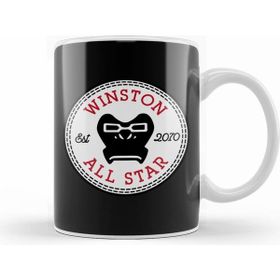 Humuts Winston Overwatch All Star Converse Kupa