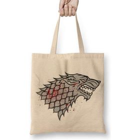 Humuts Winter Is Coming Bez Kadın Günlük Çanta