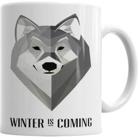 Humuts Winter Is Coming Game Of Thrones Kupa