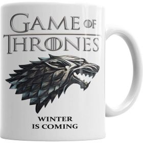 Humuts Winter Is Coming Game Of Thrones Kupa