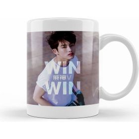 Humuts Winwin Wayv - Take Off Kupa