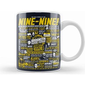 Humuts Wise Words Of The Nine Nine Brooklyn Nine Nine Kupa