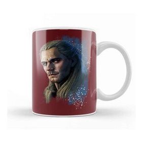 Humuts Witcher Geralt 01 Kupa