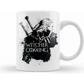 Humuts Witcher Is Coming Kupa