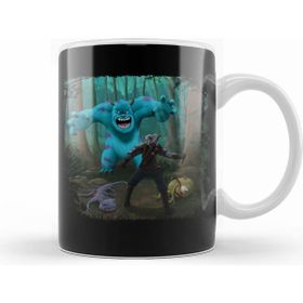 Humuts Witcher Killing Monsters Kupa
