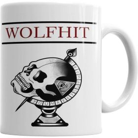 Humuts Wolfhıt Cranio Sabio Kupa