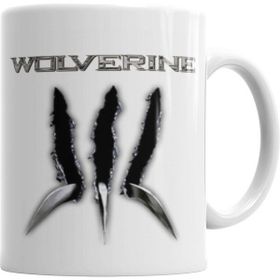 Humuts Wolverine 03 Kupa