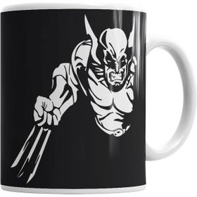 Humuts Wolverine Attack Kupa