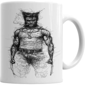 Humuts Wolverıne Kupa