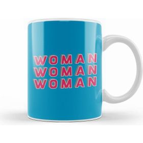 Humuts Woman Woman Woman Kupa
