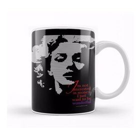 Humuts Wonderful Marilyn Kupa
