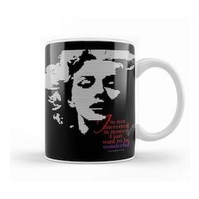 Humuts Wonderful Marilyn Kupa