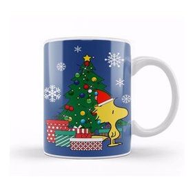 Humuts Woodstock Around The Christmas Tree Kupa