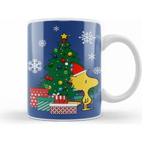 Humuts Woodstock Around The Christmas Tree Kupa
