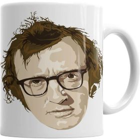 Humuts Woody Allen Kupa