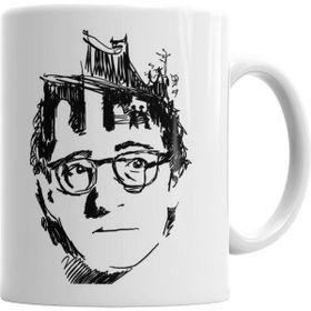 Humuts Woody Allen Kupa