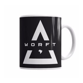 Humuts Worft Logo Kupa