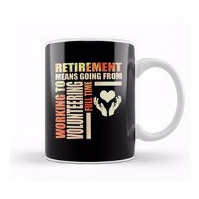 Humuts Working To Volunteering Fulltime Retirement Means Going From Work To Volunteering Kupa