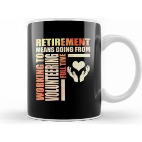 Humuts Working To Volunteering Fulltime Retirement Means Going From Work To Volunteering Kupa