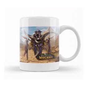 Humuts World Of Warcraft 01 Kupa