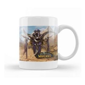 Humuts World Of Warcraft 01 Kupa