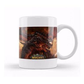 Humuts World Of Warcraft 03 Kupa