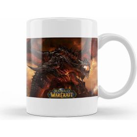 Humuts World Of Warcraft 03 Kupa