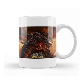 Humuts World Of Warcraft 03 Kupa