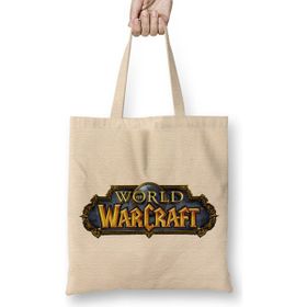 Humuts World Of Warcraft Bez Kadın Günlük Çanta