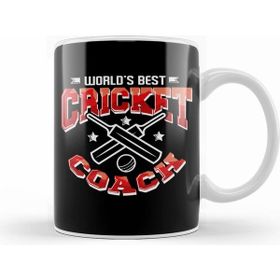 Humuts World S Best Cricket Coach Awesome Cricketer Kupa