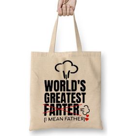 Humuts Worlds Greatest Farter 01 Bez Kadın Günlük Çanta