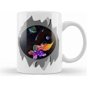 Humuts Worm Hole Kupa