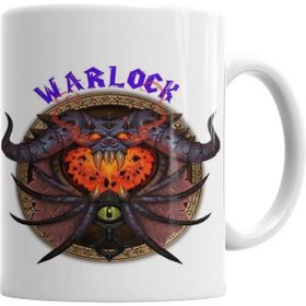Humuts Wow Warlock Kupa