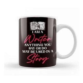Humuts Writer Story Author Bookworm Book Novelist Writing Blogging Kupa