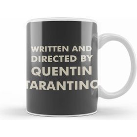 Humuts Written And Directed By Quentin Tarantino 01 Kupa