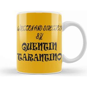 Humuts Written And Directed By Quentin Tarantino 01 Kupa