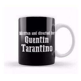 Humuts Written And Directed By Quentin Tarantino 03 Kupa