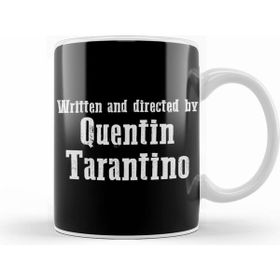 Humuts Written And Directed By Quentin Tarantino 03 Kupa