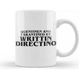 Humuts Written And Directed By Quentin Tarantino Title Mixed 01 Kupa