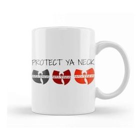 Humuts Wu Tang Clan Logo Wutang Clan Kupa