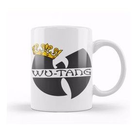 Humuts Wu Tang Clan Logo Wutang Clan Vintage 9os Vintage Style Kupa