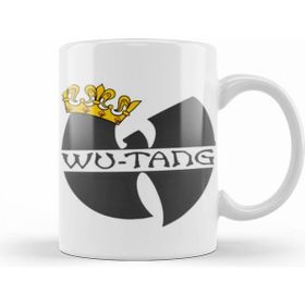 Humuts Wu Tang Clan Logo Wutang Clan Vintage 9os Vintage Style Kupa