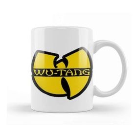 Humuts Wu Tang Clan Logo Wutang Clan Vintage 9os Vintage Style Kupa