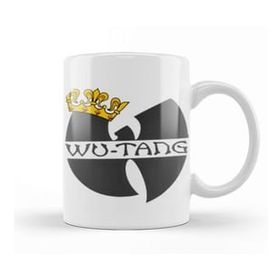Humuts Wu Tang Clan Logo Wutang Clan Vintage 9os Vintage Style Kupa