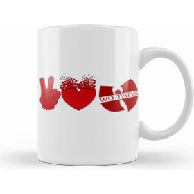Humuts Wutang Peace And Love Wutang Clan Kupa