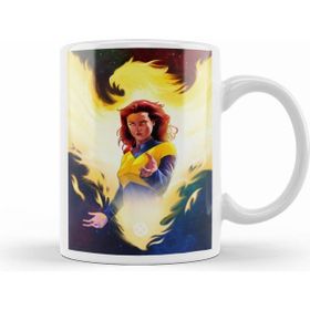 Humuts x Men Dark Phoenix Kupa