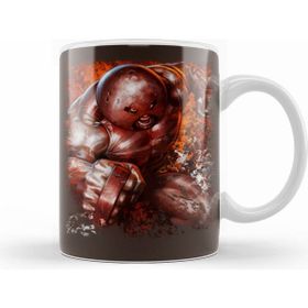 Humuts x Men Juggernaut Kupa