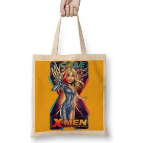 Humuts x Men Mutan T And Proud Bez Kadın Günlük Çanta