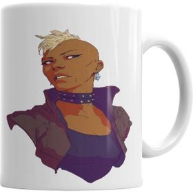 Humuts x Men Storm Kupa