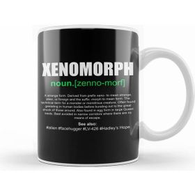 Humuts Xenomorph Dictionary Definition Alien Kupa